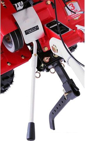 Мотоблок Ресанта МБ-7500-10