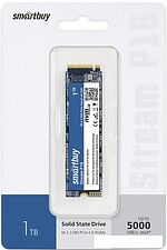 SSD SmartBuy Stream P16 1TB SBSSD1T0-STP16-M2P4