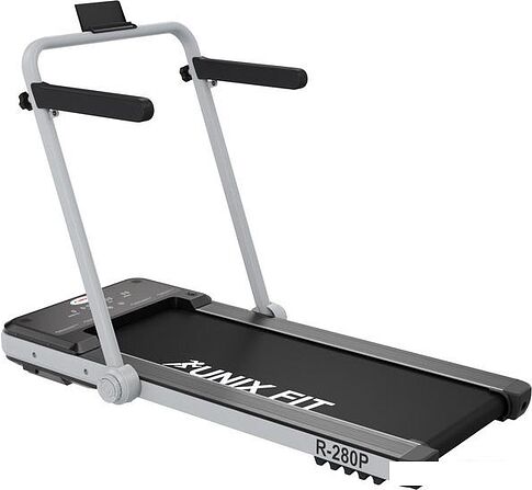 Электрическая беговая дорожка Unixfit R-280P