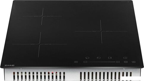 Варочная панель ZorG INO45 black