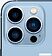 Смартфон Apple iPhone 13 Pro 256GB Восстановленный by Breezy, грейд A+ (небесно-голубой)