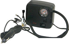 Автомобильный компрессор Heyner Compact Power \