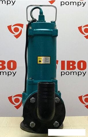 Насос IBO ZWQ 1500