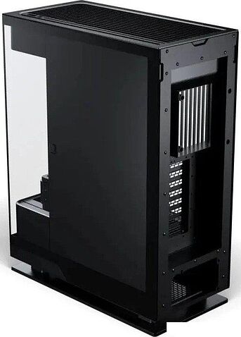 Корпус Phanteks Evolv X2 PH-ES524XTG_DBK01