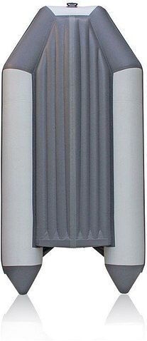 Моторно-гребная лодка Leader Boats Тайга НД-320 4282022 (серый)