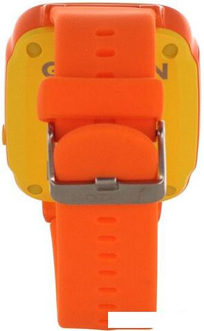 Умные часы Geozon Air (оранжевый)