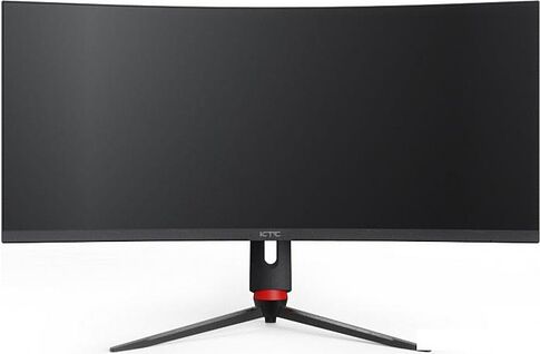 Игровой монитор KTC H34S18S