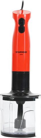 Погружной блендер StarWind SBP2201