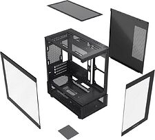 Корпус Powercase Vision Micro M2 CVMBM2-L0