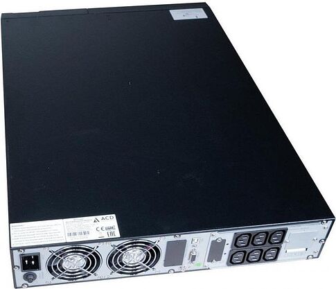Источник бесперебойного питания ACD PW-RackLine 3000I 83-322375-00G