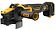 Угловая шлифмашина DeWalt DCG416VSN (без АКБ)