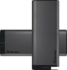 Накопительный электрический водонагреватель Thermex Bono 100 Wi-Fi Накопительный электрический водонагреватель Thermex Bono 100 Wi-Fi