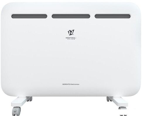 Конвектор Royal Clima Sorento Meccanico REC-S1500M
