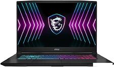 Игровой ноутбук MSI Katana 17 B2RVEK-1617XRU