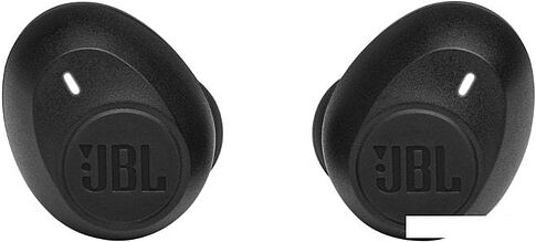 Наушники JBL Tune 115TWS (черный)