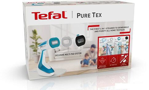 Отпариватель Tefal Pure Tex DT9530E1