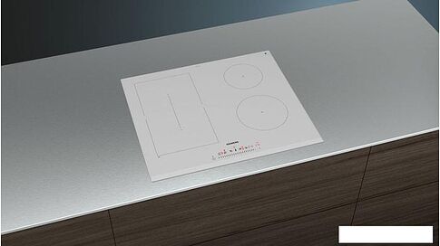 Варочная панель Siemens ED652FSB5E