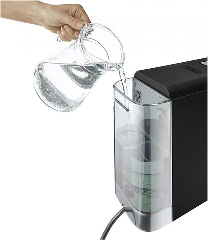 Капсульная кофеварка Catler ES 703 Porto B