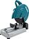 Дисковая пила Makita LW1400