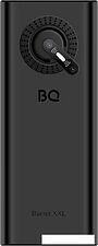 Кнопочный телефон BQ BQ-3598 Barrel XXL (черный/серебристый) Кнопочный телефон BQ BQ-3598 Barrel XXL (черный/серебристый)