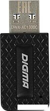 Wi-Fi адаптер Digma DWA-AC1300C Wi-Fi адаптер Digma DWA-AC1300C