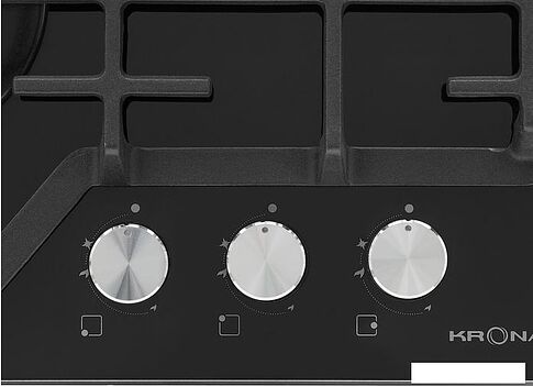 Варочная панель Krona Galileo 45 BL