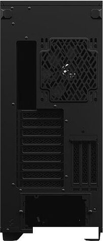 Корпус Fractal Design Define 7 XL Black Solid FD-C-DEF7X-01