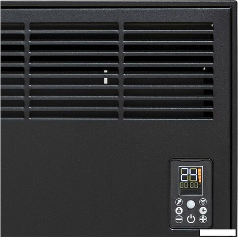 Конвектор iVigo EPK4570P10 WI-FI 921301100311402100 (черный)