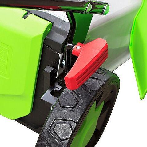 Газонокосилка RedVerg RD-GLM46S