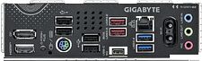 Материнская плата Gigabyte B850 Gaming WiFi6