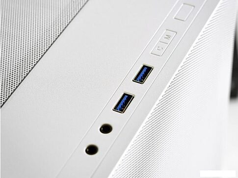 Корпус Lian Li Lancool 205 Mesh G99.OE764CW.R0