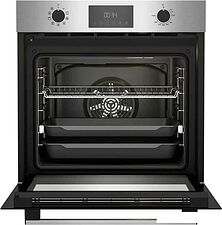 Электрический духовой шкаф Indesit IFSE 3841 J IX