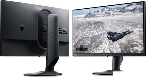 Игровой монитор Dell Alienware AW2524HF