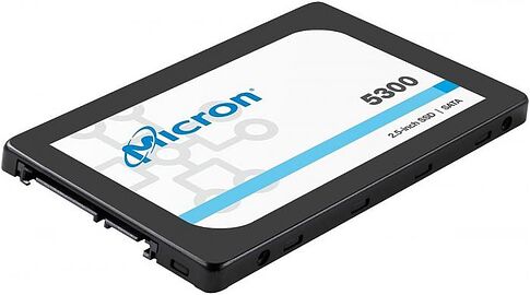 SSD Micron 5300 Pro 1.92TB MTFDDAK1T9TDS-1AW15ABYY