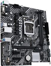 Материнская плата ASUS Prime H510M-E Материнская плата ASUS Prime H510M-E