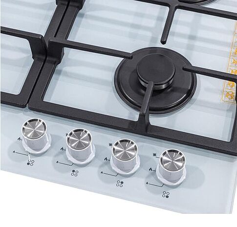 Варочная панель Simfer H60H40W516