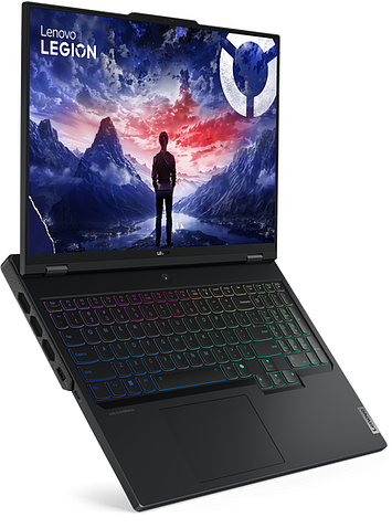 Игровой ноутбук Lenovo Legion Pro 7 16IRX9H 83DE0044RK