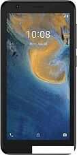 Смартфон ZTE Blade A31 Lite (серый)