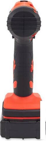 Дрель-шуруповерт StarWind DS-10-14B-2 KWCD2102 (с 2-мя АКБ, кейс)