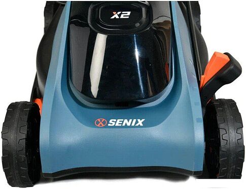 Газонокосилка Senix LPPX2-L-EU (с 1-им АКБ)