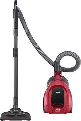 Пылесос LG VC5420NHTR