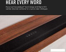 Саундбар Polk Audio Signa S4 Саундбар Polk Audio Signa S4