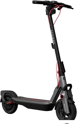 Электросамокат Ninebot eKickScooter F3 Pro