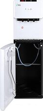 Кулер для воды Ecotronic K41-LXE (белый/черный)