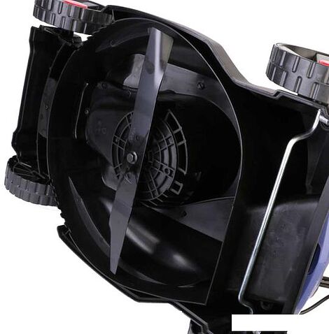 Газонокосилка ДИОЛД ГКЭ-2 10112020