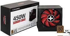 Блок питания Xilence Performance A+ III XP450R11 Блок питания Xilence Performance A+ III XP450R11