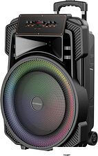 Беспроводная колонка Hyundai H-MC1295