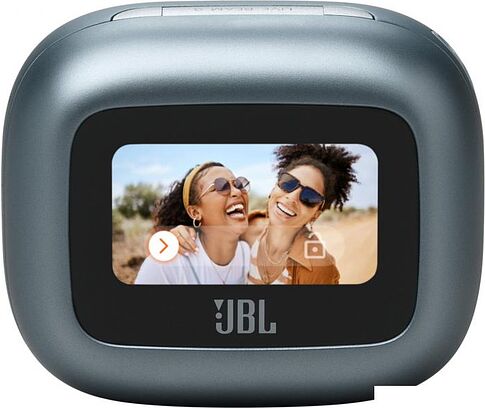 Наушники JBL Live Beam 3 (синий)