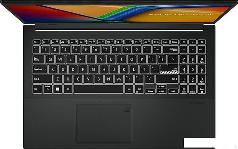 Ноутбук ASUS Vivobook Go 15 E1504FA-BQ1073