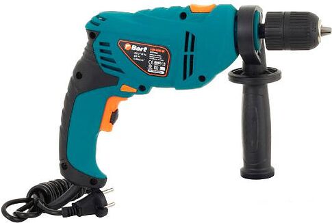 Ударная дрель Bort BSM-650U-Q